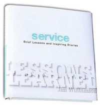 Lessons Learned: Service : Lessons Learned (Lessons Learned)