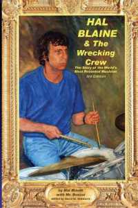 David Goggin Hal Blaine and the Wrecking Crew 3rd Edition Bam （3RD）