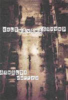 Cold Havana Ground : A Novel