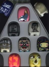 Artists Toys (Visionaire) （BOX）