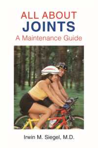 All about Joints : How to Prevent and Recover from Common Injuries