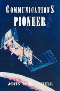 Communications Pioneer