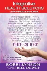 Integrative Health Solutions Vs Big Pharma's Bad Karma : America's New Wellness Paradigm