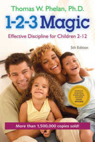 1-2-3 Magic : Effective Discipline for Children 2-12 （5TH）