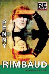 Penny Rimbaud : Of Crass