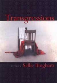 Transgressions : Stories