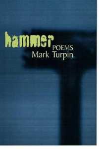 Hammer : Poems