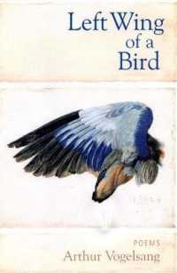 Left Wing of a Bird : Poems