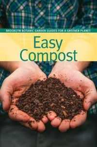 Easy Compost (Bbg Guides for a Greener Planet)