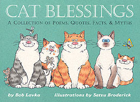 Cat Blessings