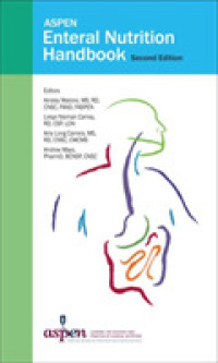 ASPEN Enteral Nutrition Handbook （2ND Spiral）