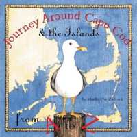 Journey around Cape Cod from a to Z (Journey Around...)