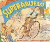 Superabuelo （Spanish）