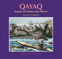 Qayaq : Kayaks of Alaska & Siberia