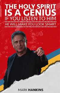 The Holy Spirit Is a Genius : If You Listen to Him He Will Make You Look Smart