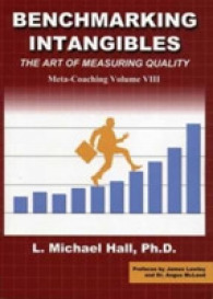 Benchmarking Intangibles : The Art of Measuring Quality