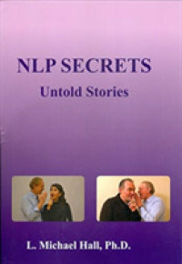 NLP Secrets : Untold stories