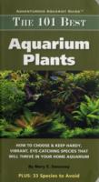 The 101 Best Aquarium Plants