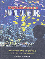 Ultimate Marine Aquariums : Saltwater Dream Systems and How They are Created