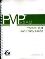 PMP Exam : Practice Test and Study Guide （8 SPI）
