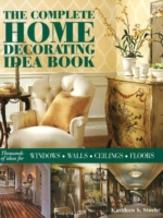 The Complete Home Decorating Idea Book : Thousands of Ideas for Window