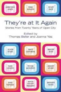 They're at It Again : Stories of Twenty Years of Open City