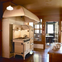 The Gamble House Cookbook : One Hundred Years of Gracious Living