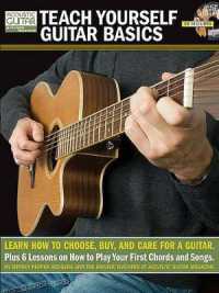 Teach Yourself Guitar Basics : How to Choose, Buy and Care for a Guitar