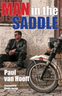 Man in the Saddle （English）