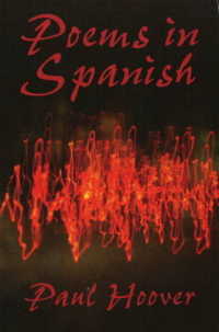 Poems in Spanish -- Paperback / softback