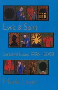 Lyric & Spirit -- Paperback / softback