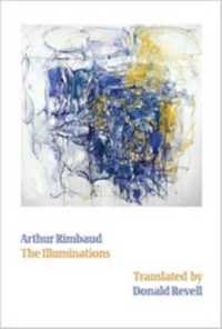 Illuminations -- Paperback / softback