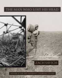 Man Who Lost His Head -- Paperback / softback
