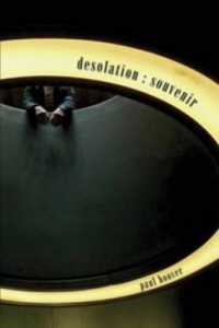 Desolation: Souvenir -- Paperback / softback