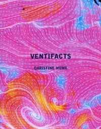 Ventifacts -- Paperback / softback
