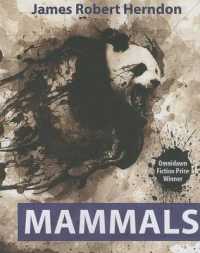 Mammals -- Paperback / softback