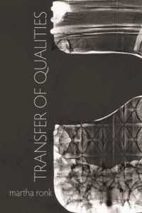 Transfer of Qualities -- Paperback / softback