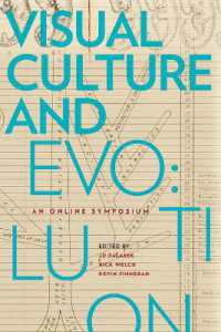 Visual Culture and Evolution : An Online Symposium, Issues in Cultural Theory No. 16