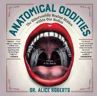 Anatomical Oddities : The Otherworldly Realms Hidden within Our Bodies