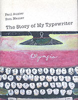 The Story of My Typewriter （1ST）