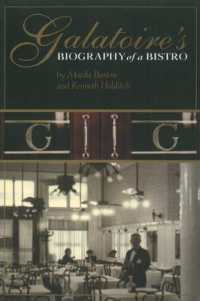 Galatoire's : Biography of a Bistro
