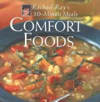 Comfort Foods : Rachael Ray 30-Minute Meals
