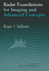 Radar Foundations for Imaging and Advanced Concepts (Radar, Sonar and Navigation)