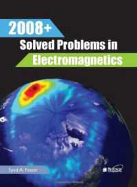 2008+ Solved Problems in Electromagnetics (Electromagnetic Waves)