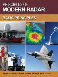 Principles of Modern Radar : Basic principles (Radar, Sonar and Navigation)