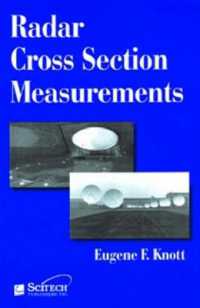 Radar Cross Section Measurements