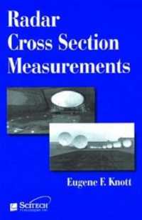 Radar Cross Section Measurements