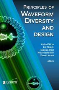 Principles of Waveform Diversity and Design (Radar, Sonar and Navigation)
