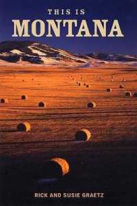 This Is Montana