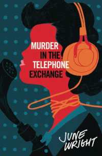 Murder in the Telephone Exchange
